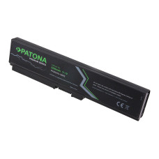 Baterie pentru Toshiba Satellite M300 / C650 / L650 / U400, 5200 mAh
