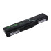 Baterie pentru Toshiba Satellite M300 / C650 / L650 / U400, 5200 mAh