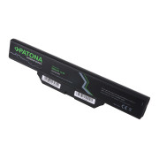 Baterie pentru HP Compaq 6720s / 6730s / 6820s / 6830s, 10.8 V, 5200 mAh