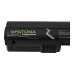Baterie pentru HP Compaq Business Notebook NC2400 / 2400, 5200 mAh