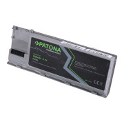 Baterie pentru Dell Latitude D620 / D630 / D640, 5200 mAh