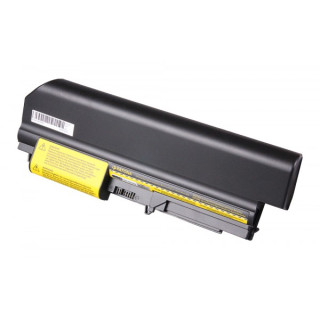 Baterie pentru Lenovo Thinkpad R61 / T61 / R61e, 14" widescreen, 10.8 V, 6600 mAh