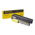 Baterie pentru Lenovo Thinkpad R61 / T61 / R61e, 14" widescreen, 10.8 V, 6600 mAh