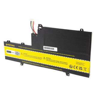 Baterie pentru HP Elitebook X360 1030 G2, OM03XL, 4700 mAh