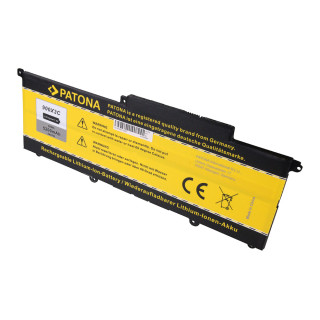 Baterie pentru Samsung Ativ Book 9 / NP900X3F / NP900X3G, 5200 mAh