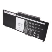 Baterie pentru Dell Latitude 3150 / 3160 / E5250 / E5450 / E5550, 6900 mAh