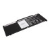 Baterie pentru Dell Latitude 3150 / 3160 / E5250 / E5450 / E5550, 6900 mAh