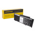 Baterie pentru Dell Latitude 3150 / 3160 / E5250 / E5450 / E5550, 6900 mAh
