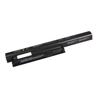 Baterie pentru Sony Vaio VGP-BPS26 / VGP-BPL26, 5200 mAh