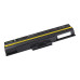 Baterie pentru Sony Vaio VGP-BPS13 / VGP-BPS21, negru, 5200 mAh