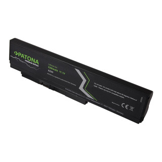 Baterie pentru Lenovo Thinkpad X220 / X220i / X220s, 5200 mAh