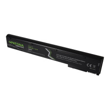 Baterie pentru HP Elitebook 8560w / 8570w / 8760w / 8770w, VH08, 5200 mAh