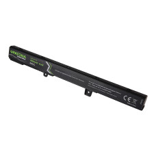 Baterie pentru Asus X451 / X551 / D550, 14.4 V, 2600 mAh Baterie pentru Asus X451 / X551 / D550, 14.4 V, 2600 mAh