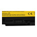 Baterie pentru Toshiba Satellite P500 / Qosmio X500, 4400 mAh