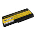 Baterie pentru Toshiba Satellite P500 / Qosmio X500, 4400 mAh
