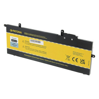 Baterie pentru Lenovo ThinkPad A285 / X280, 3900 mAh Baterie pentru Lenovo ThinkPad A285 / X280, 3900 mAh