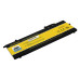 Baterie pentru Lenovo ThinkPad A285 / X280, 3900 mAh Baterie pentru Lenovo ThinkPad A285 / X280, 3900 mAh