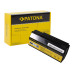 Baterie pentru Asus G73 / G53J / G53JW, 4400 mAh