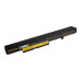 Baterie pentru Lenovo IdeaPad B40 / Eraser B40 / N40 / B50 / N50, 4400 mAh