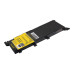 Baterie pentru Asus X555 / F555 / C21N1347, 5000 mAh Baterie pentru Asus X555 / F555 / C21N1347, 5000 mAh
