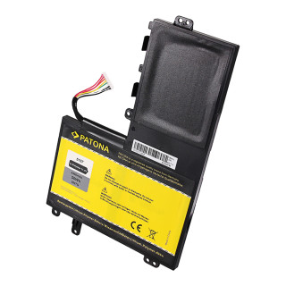Baterie pentru Toshiba Satellite M40-A / M50-A / M50T / U50T / U940, 4400 mAh
