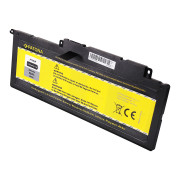 Baterie pentru Dell Inspiron 15-7537 / 15-7535 / 14-7000, 3900 mAh