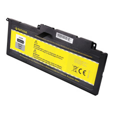 Baterie pentru Dell Inspiron 15-7537 / 15-7535 / 14-7000, 3900 mAh