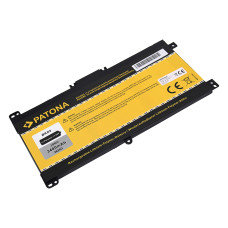 Baterie pentru HP Pavilion x360 14-BA / 14-BA015NW / 14-BA022NW / 14-BA013NM, 3400 mAh
