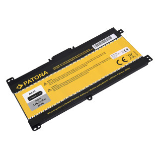 Baterie pentru HP Pavilion x360 14-BA / 14-BA015NW / 14-BA022NW / 14-BA013NM, 3400 mAh