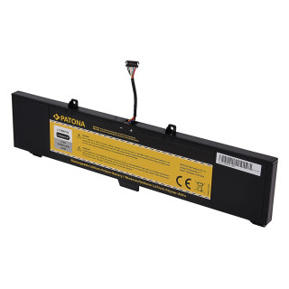 Baterie pentru Lenovo IdeaPad Y50-70, 6400 mAh Baterie pentru Lenovo IdeaPad Y50-70, 6400 mAh