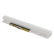 Baterie pentru Lenovo IdeaPad S210 / S215 / S20-30, alba, 2200 mAh