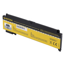 Baterie pentru Lenovo ThinkPad T460s / T470s, Tip 1, 01AV405, 2000 mAh