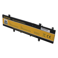 Baterie pentru Asus X405 / ZenBook X405 / VivoBook 14 X405, B31N1632, 2800 mAh Baterie pentru Asus X405 / ZenBook X405 / VivoBook 14 X405, B31N1632, 2800 mAh