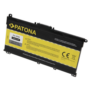 Baterie pentru HP 240 G7 / 245 G7 / 250 G7 / 255 G7, HT03XL, 3600 mAh