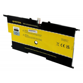 Baterie pentru Lenovo ThinkPad X1 Carbon (2015) / 3rd Gen., 2800 mAh