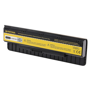 Baterie pentru Asus G551 / GL771 / N551 / N771, 4400 mAh