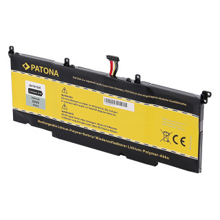 Baterie pentru Asus FX502 / GL502V, B41N1526, 3400 mAh Baterie pentru Asus FX502 / GL502V, B41N1526, 3400 mAh