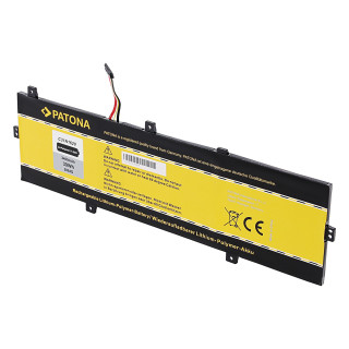 Baterie pentru Asus Zenbook UX430 / UX430U / UX430UA, C31N1620, 3400 mAh