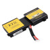 Baterie pentru Dell Alienware 17 / 18 / M17X R5 / M18X R3, 4400 mAh Baterie pentru Dell Alienware 17 / 18 / M17X R5 / M18X R3, 4400 mAh