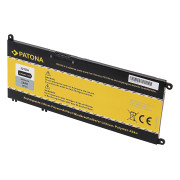 Baterie pentru Dell Inspiron 3579 / 5587 / 7588, 3600 mAh