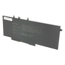 Baterie pentru Dell Latitude 5280 / 5290 / 5480 / 5490, 7.6 V, 6000 mAh