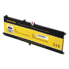 Baterie pentru Dell Latitude 11 5175 / 11 E5179, 3400 mAh