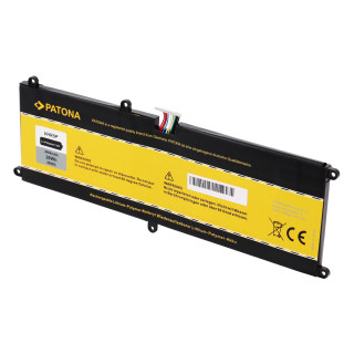Baterie pentru Dell Latitude 11 5175 / 11 E5179, 3400 mAh Baterie pentru Dell Latitude 11 5175 / 11 E5179, 3400 mAh