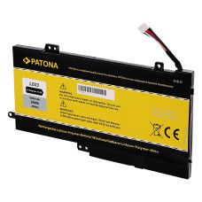 Baterie pentru HP Envy X360 15-W / Pavilion 360 13-S, LE03XL, 3400 mAh