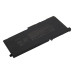 Baterie pentru Dell Latitude 5280 / 5290 / 5480 / 5490, 11.4 V, 4474 mAh