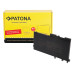 Baterie pentru Dell Latitude 5280 / 5290 / 5480 / 5490, 11.4 V, 4474 mAh