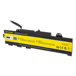 Baterie pentru HP EliteBook 755 G5 / 850 G5 / ZBook 15u G5, TT03XL, 4400 mAh