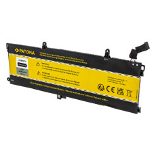 Baterie pentru Lenovo ThinkPad T590 / T15 / P15s / P53s, 4800 mAh