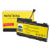 Baterie pentru HP ZBook 17 G3, AI06XL, 8400 mAh