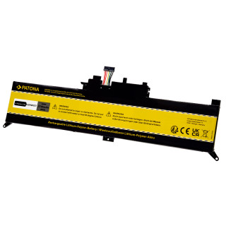 Baterie pentru Lenovo ThinkPad Yoga 260, 2700 mAh